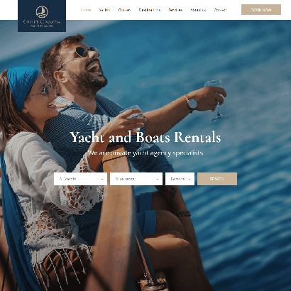 gulet croatia yachting agency