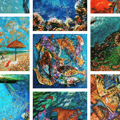 stjepko mamic artist